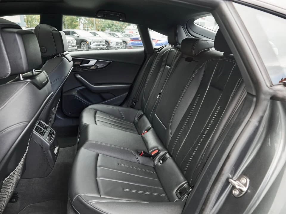 2022 Audi B9 A5 - Image 12 of 19