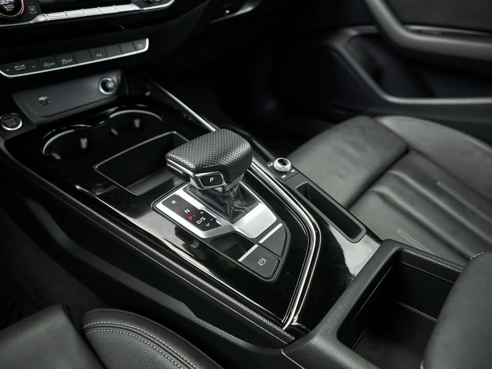 2022 Audi B9 A5 - Image 17 of 19