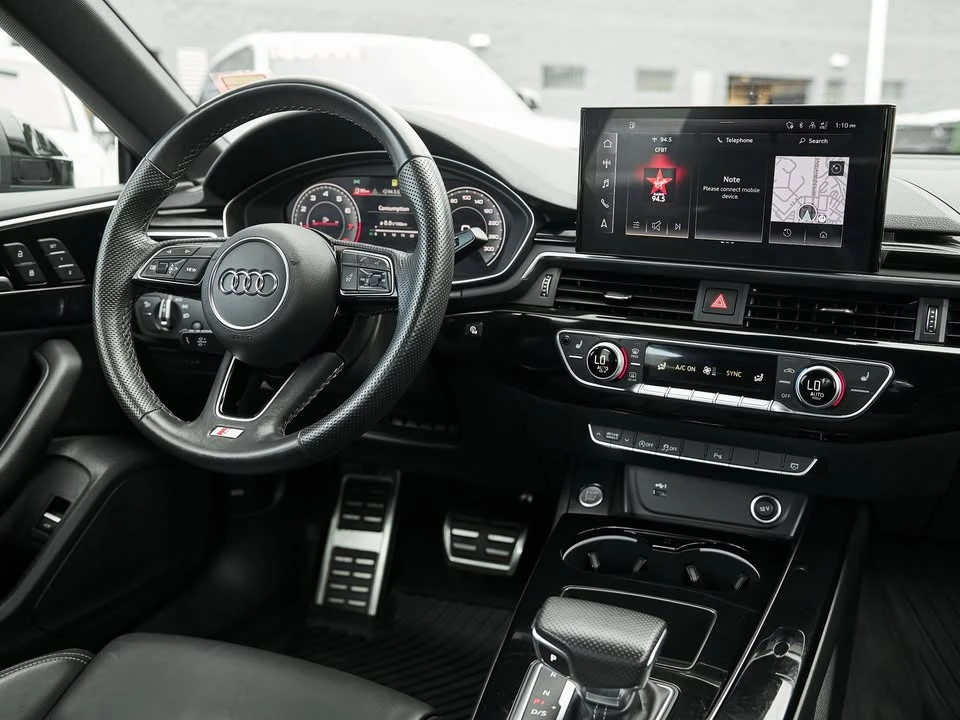 2022 Audi B9 A5 - Image 15 of 19