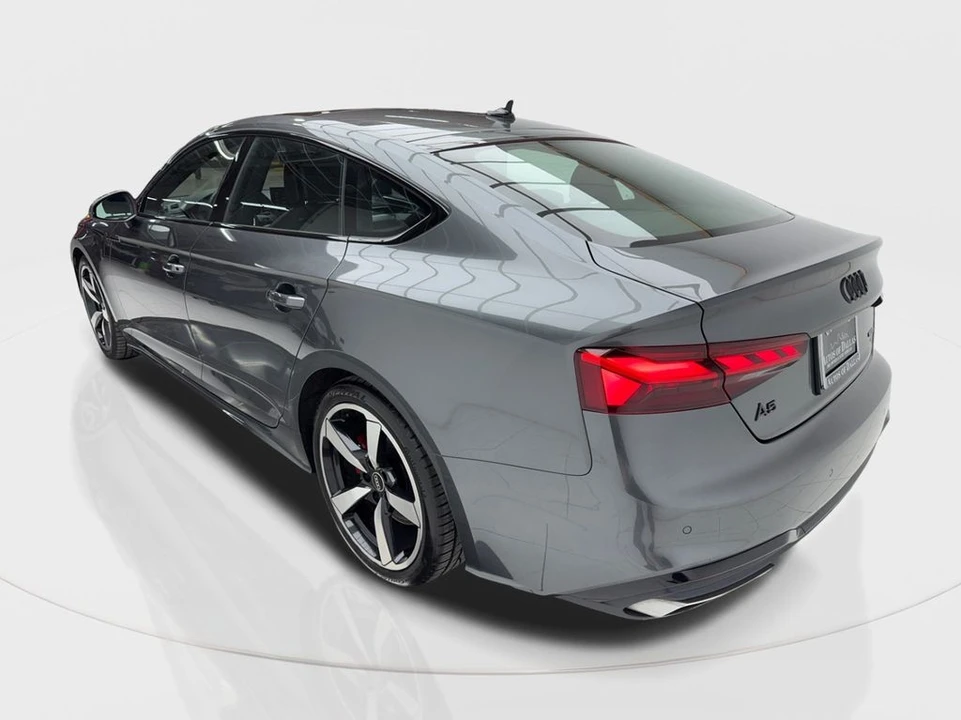 2022 Audi B9 A5 - Image 10 of 21
