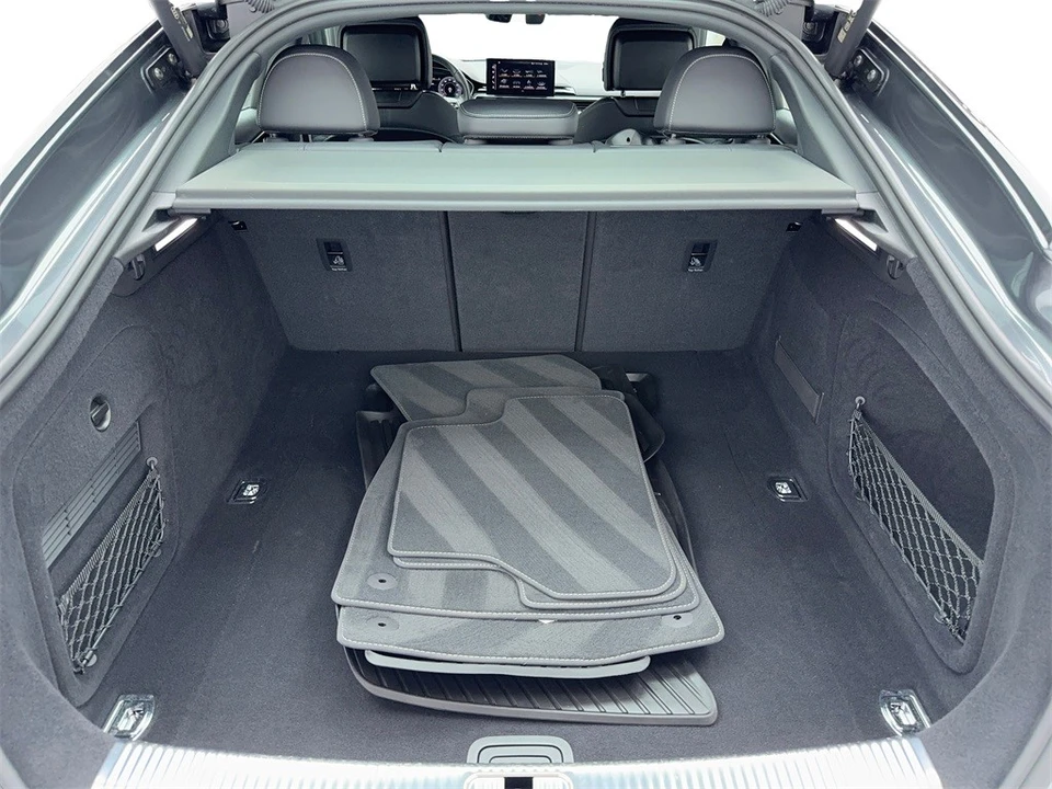 2022 Audi B9 A5 - Image 12 of 12