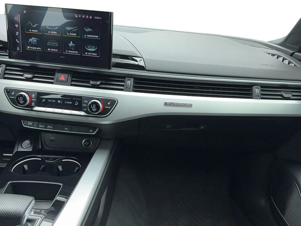2022 Audi B9 A5 - Image 19 of 21