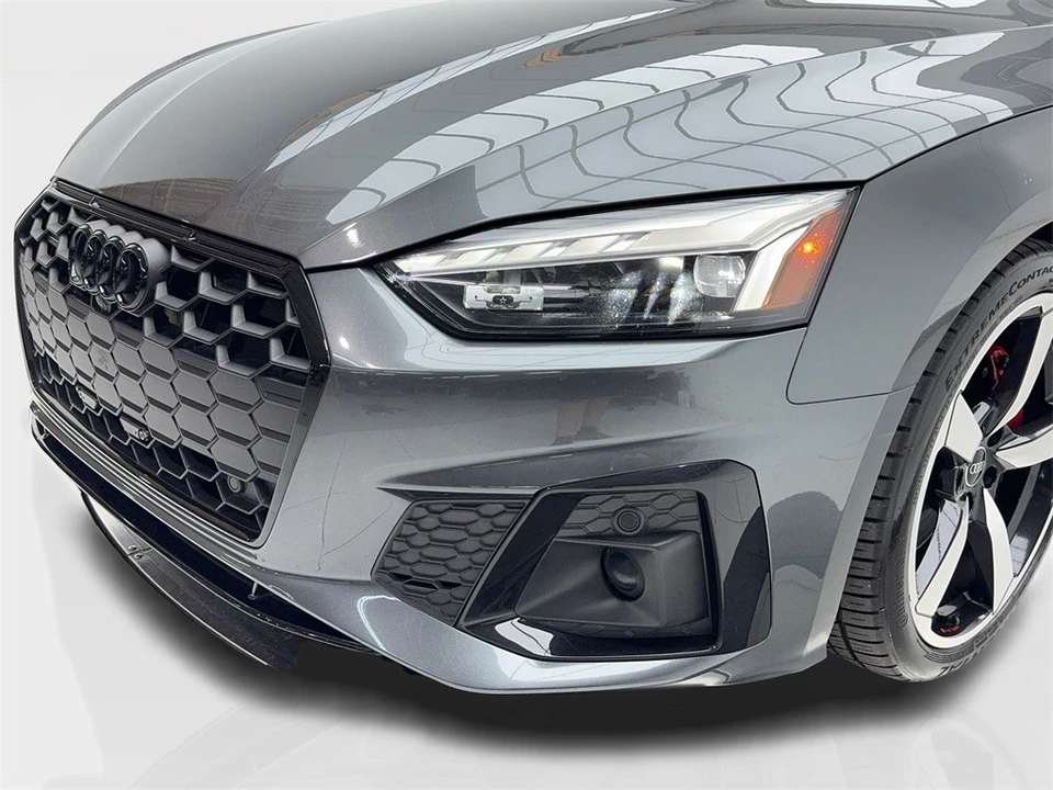 2022 Audi B9 A5 - Image 5 of 12