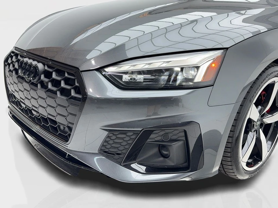 2022 Audi B9 A5 - Image 5 of 21