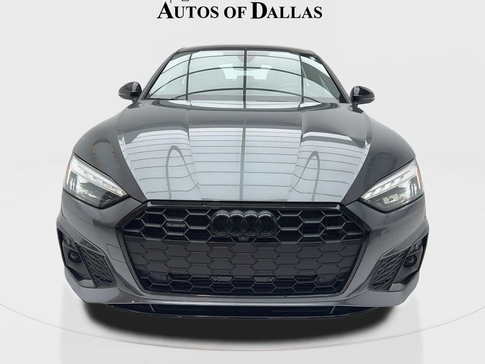 2022 Audi B9 A5 - Image 4 of 21