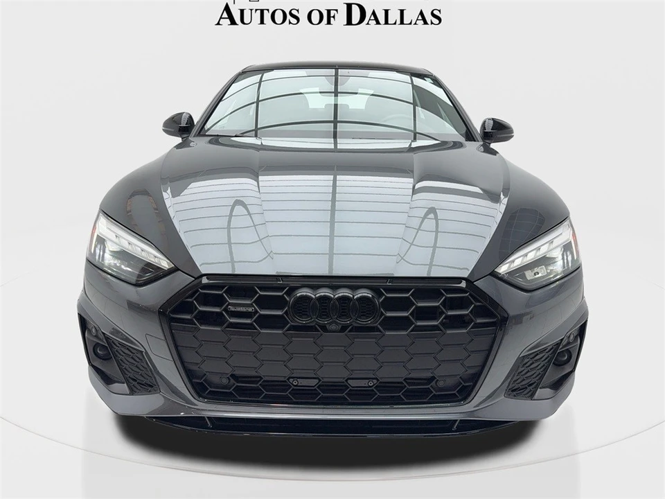 2022 Audi B9 A5 - Image 4 of 12