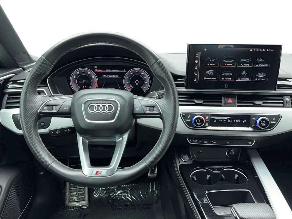 2022 Audi B9 A5 - Image 17 of 21