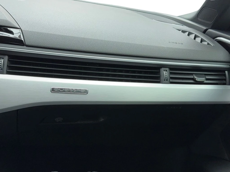 2022 Audi B9 A5 - Image 20 of 21