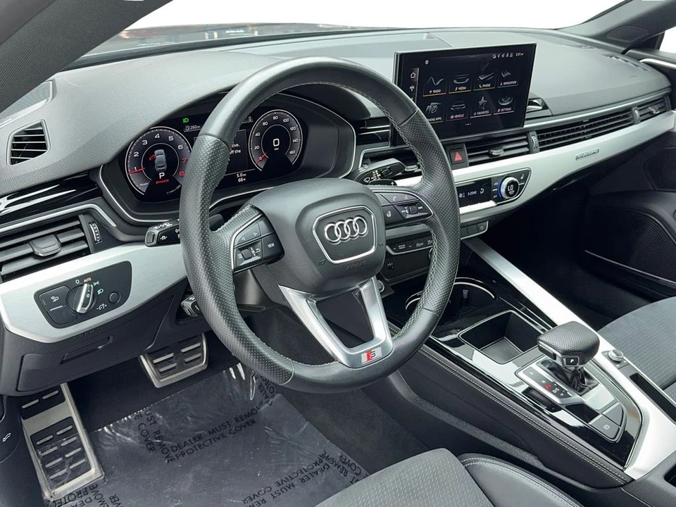 2022 Audi B9 A5 - Image 14 of 21