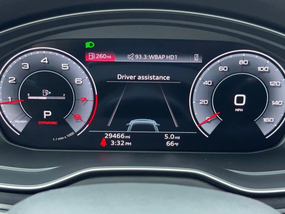 2022 Audi B9 A5 - Image 21 of 21