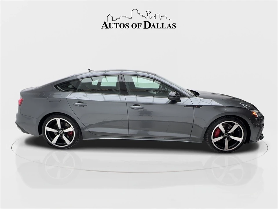 2022 Audi B9 A5 - Image 7 of 12