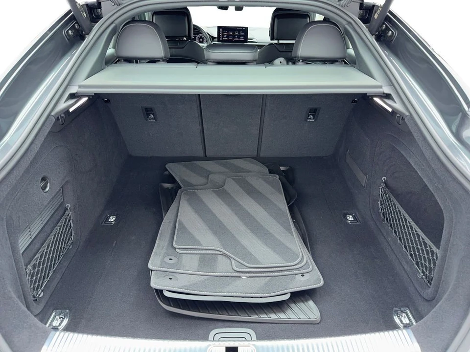 2022 Audi B9 A5 - Image 12 of 21