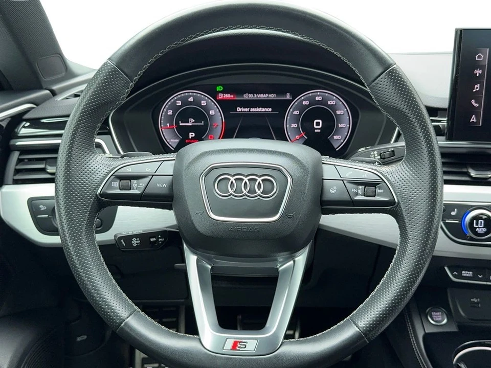 2022 Audi B9 A5 - Image 18 of 21