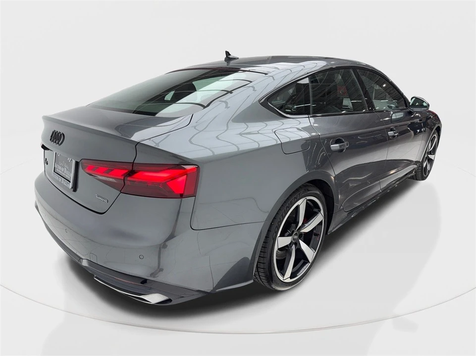 2022 Audi B9 A5 - Image 9 of 12