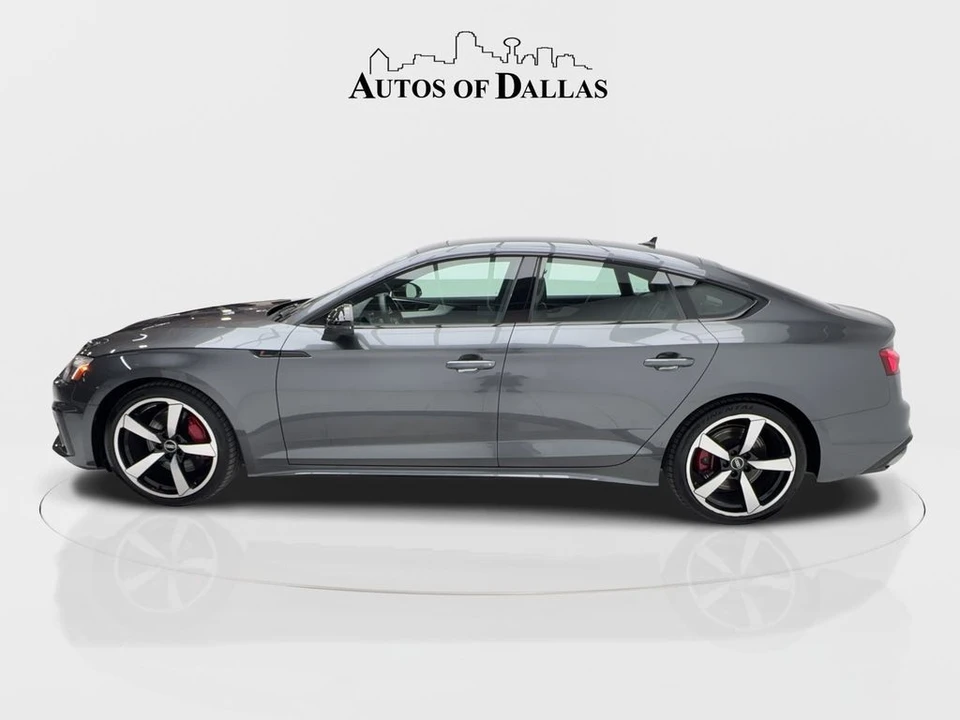 2022 Audi B9 A5 - Image 6 of 21