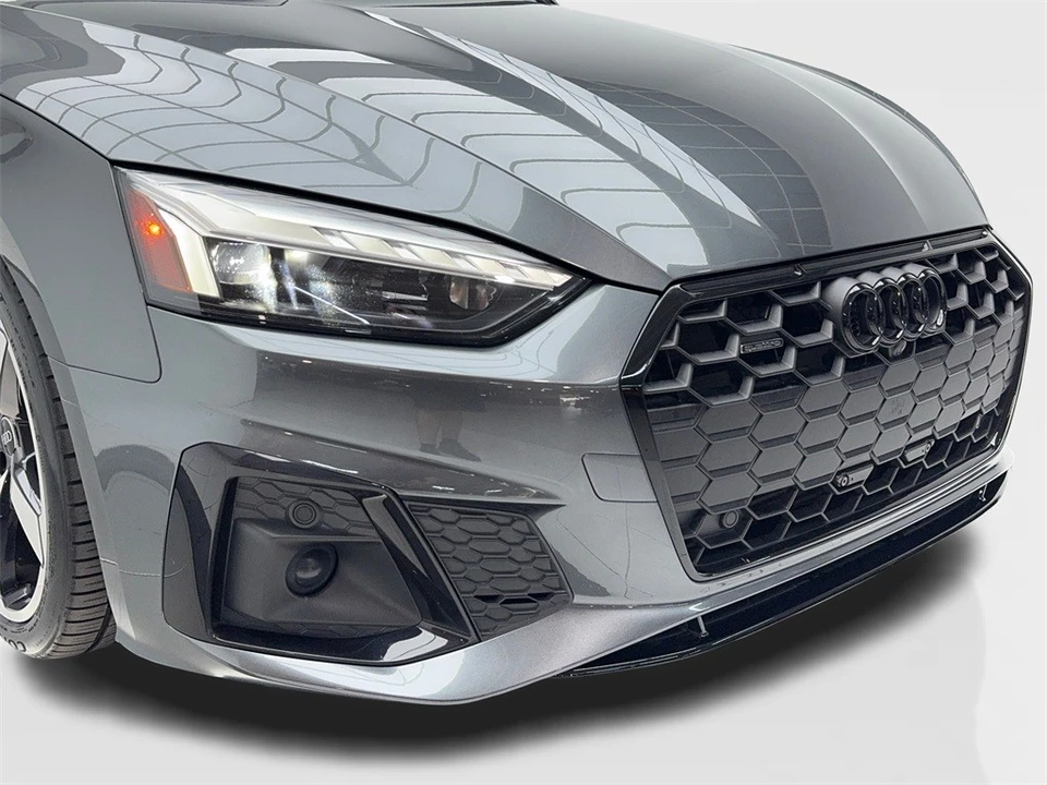 2022 Audi B9 A5 - Image 3 of 12