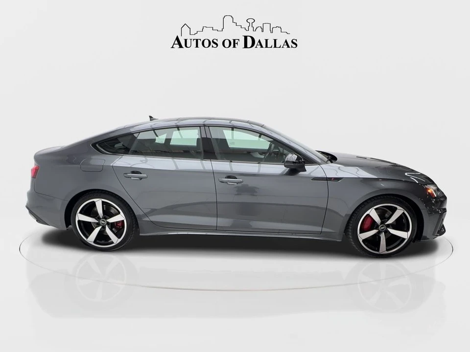 2022 Audi B9 A5 - Image 7 of 21