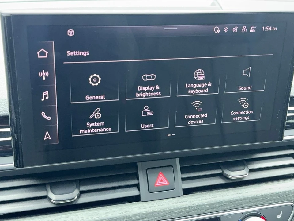 2022 Audi B9 A5 - Image 21 of 21