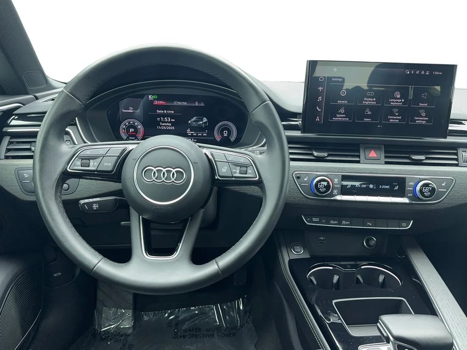 2022 Audi B9 A5 - Image 16 of 21