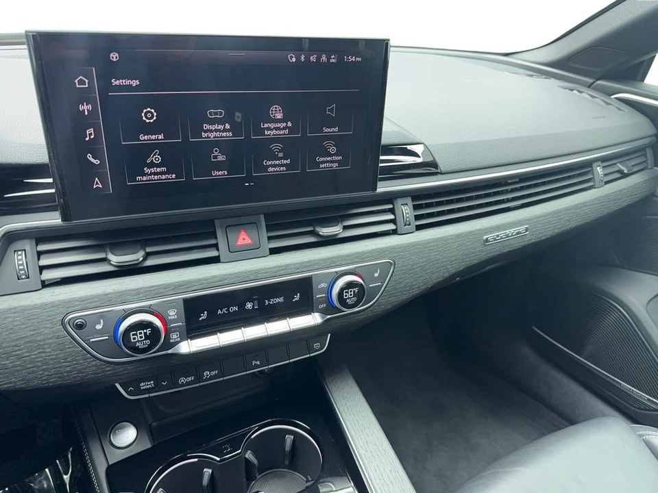 2022 Audi B9 A5 - Image 20 of 21
