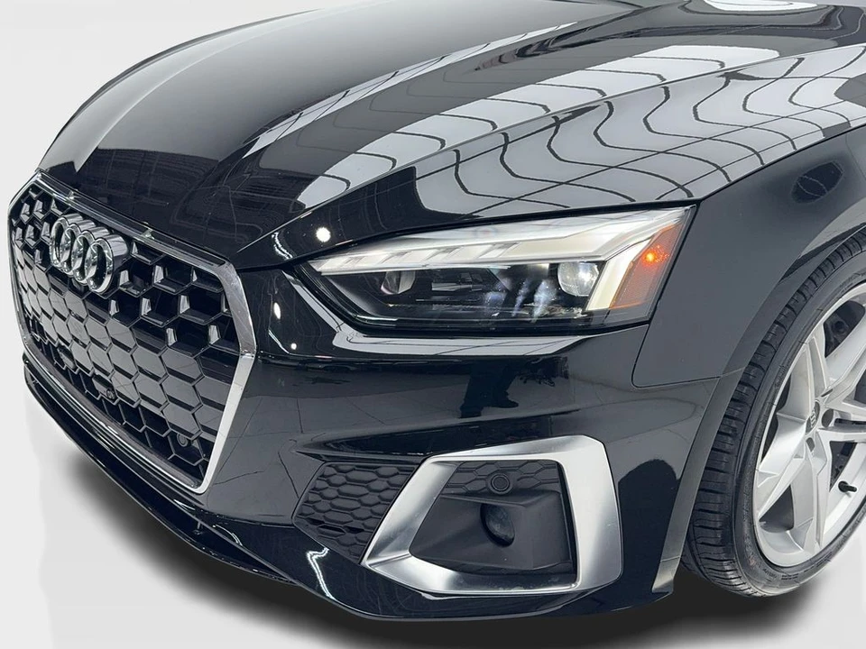 2022 Audi B9 A5 - Image 5 of 21