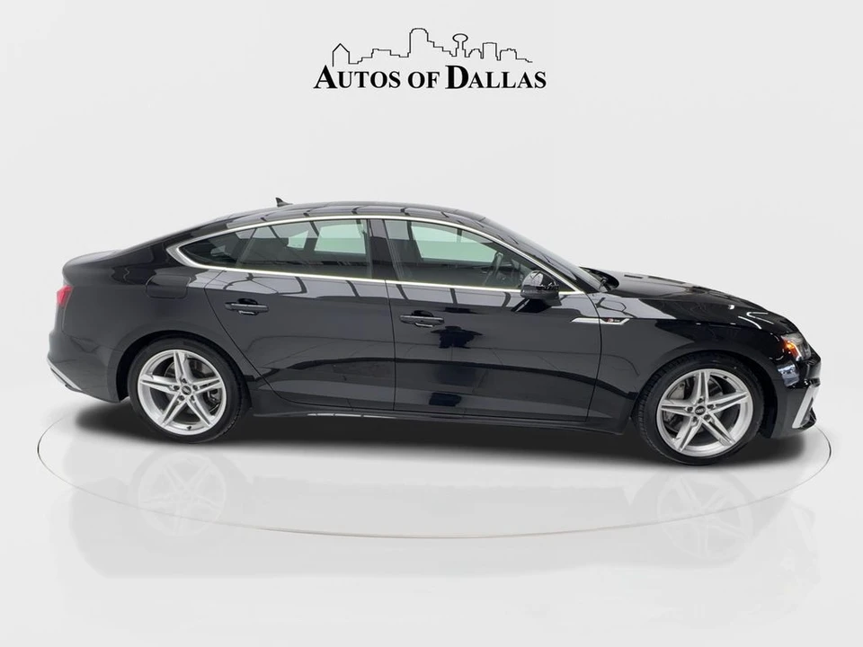 2022 Audi B9 A5 - Image 7 of 21