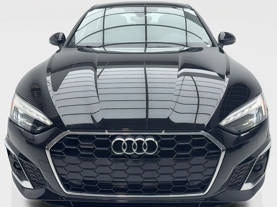 2022 Audi B9 A5 - Image 4 of 12