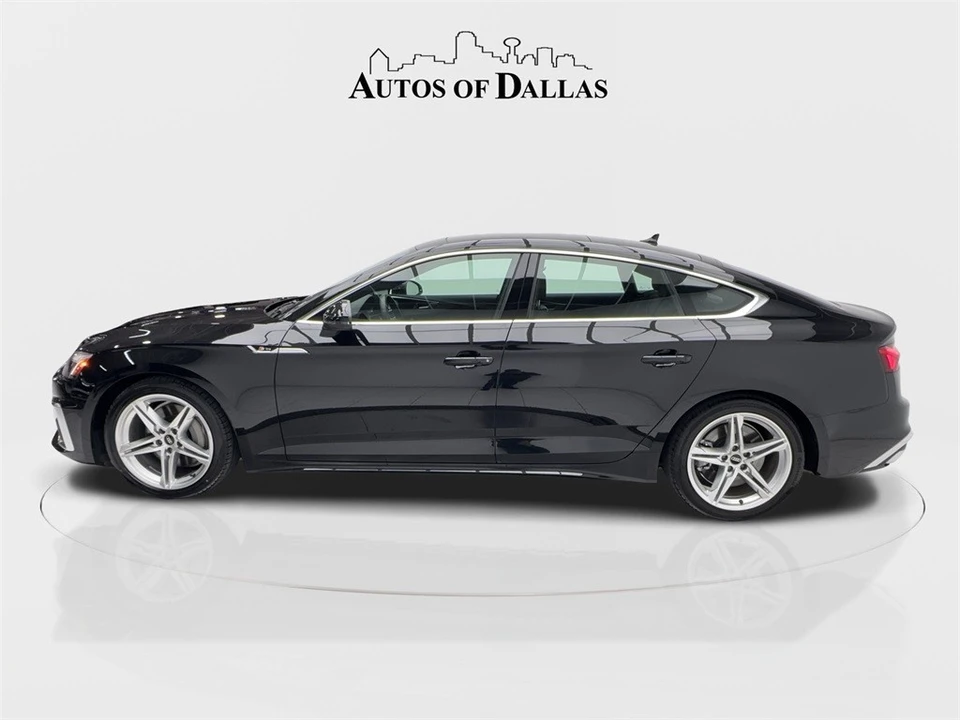 2022 Audi B9 A5 - Image 6 of 12