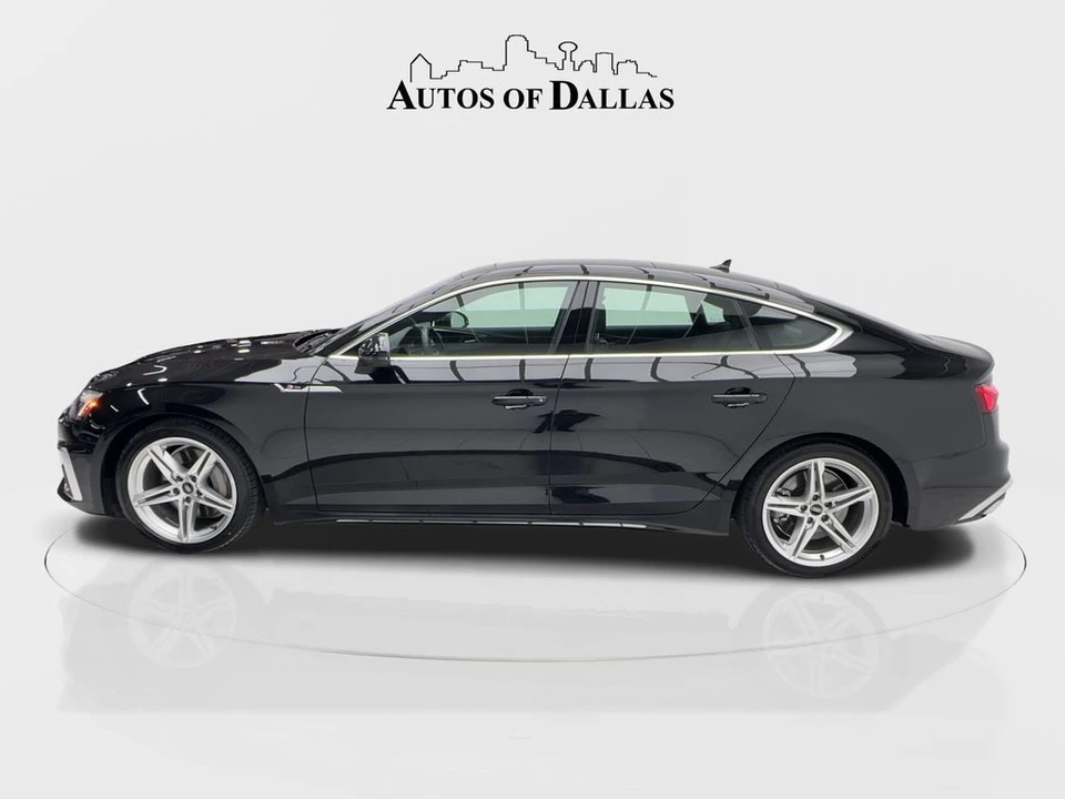 2022 Audi B9 A5 - Image 6 of 12