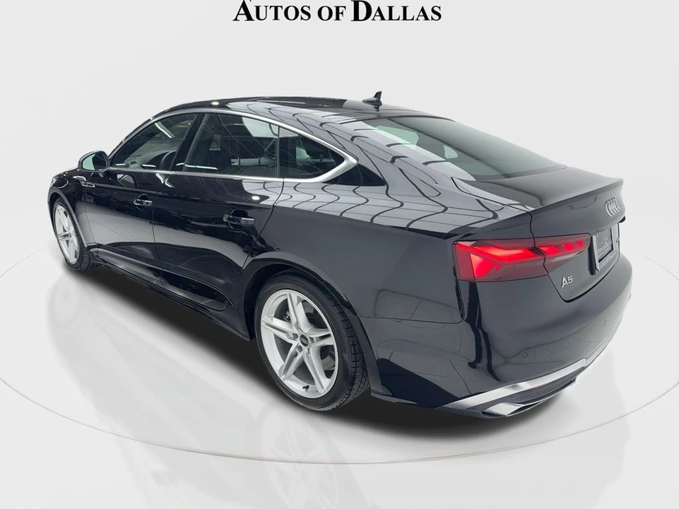2022 Audi B9 A5 - Image 10 of 21