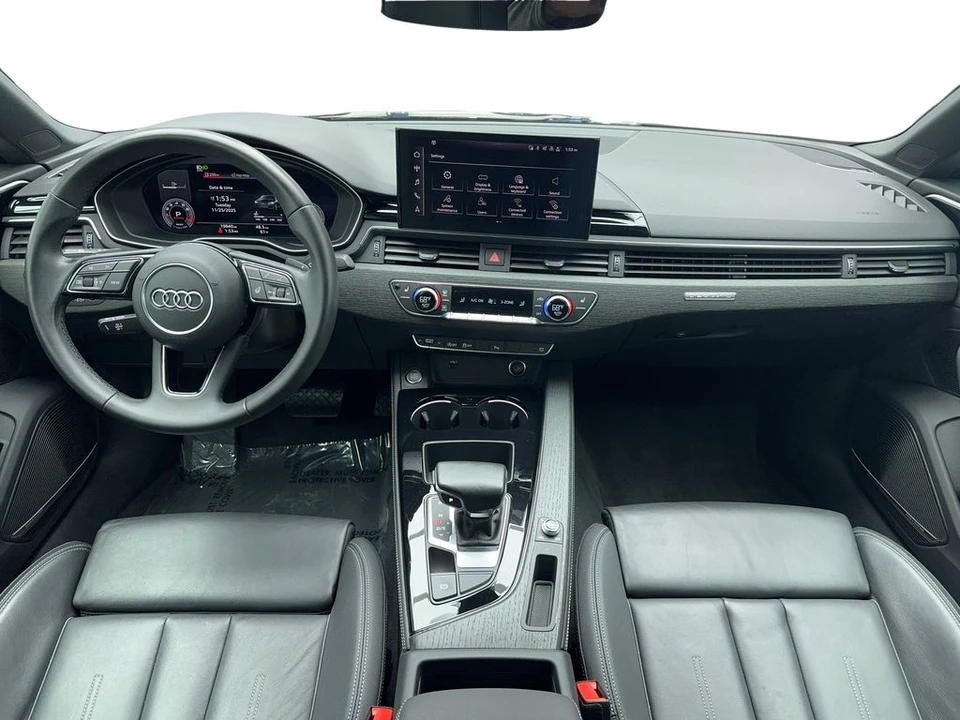 2022 Audi B9 A5 - Image 14 of 21