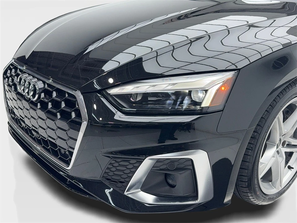 2022 Audi B9 A5 - Image 5 of 12