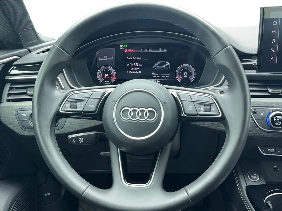 2022 Audi B9 A5 - Image 17 of 21