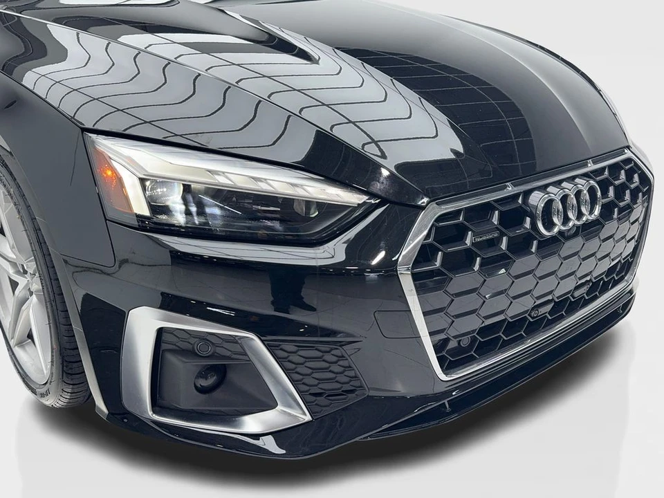 2022 Audi B9 A5 - Image 3 of 21