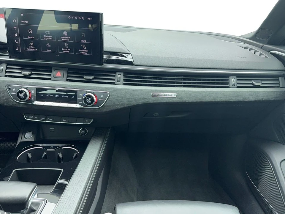 2022 Audi B9 A5 - Image 18 of 21