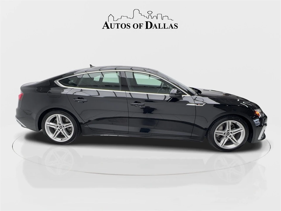 2022 Audi B9 A5 - Image 7 of 12
