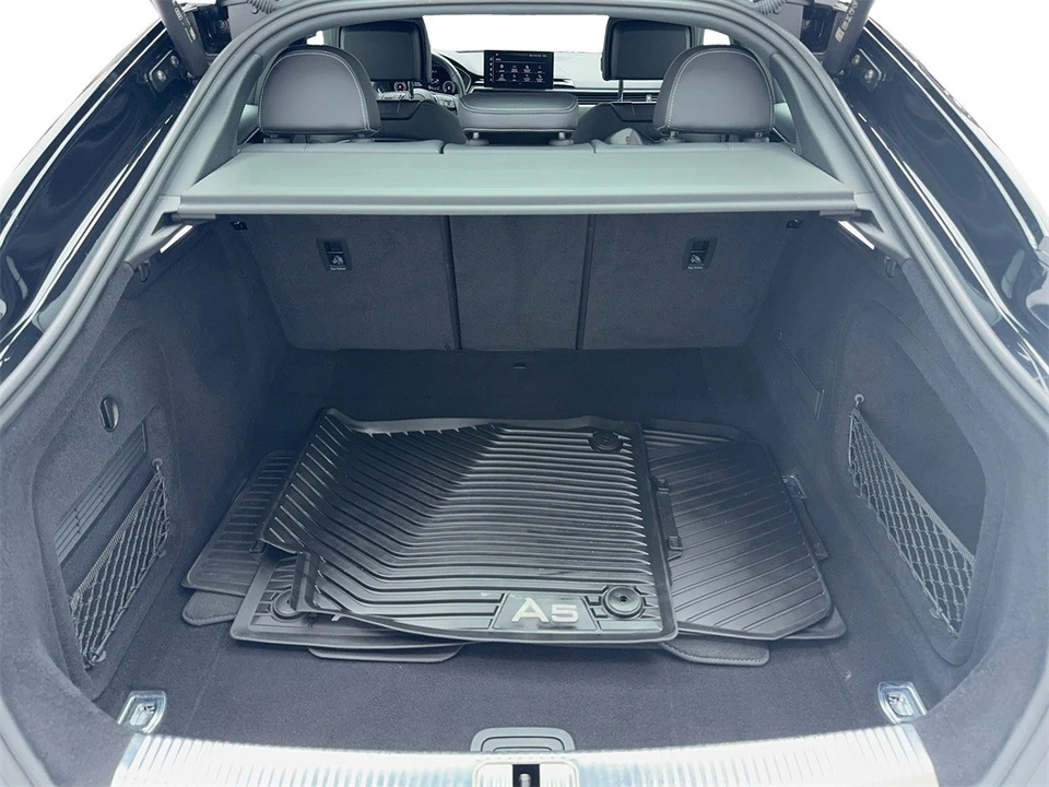 2022 Audi B9 A5 - Image 12 of 12