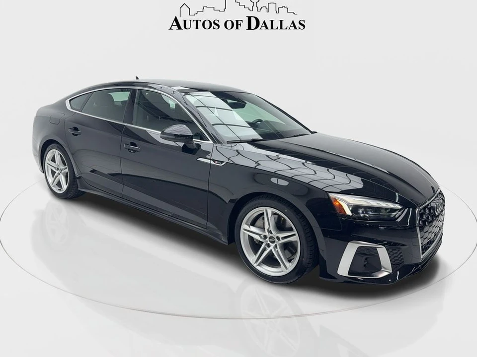 2022 Audi B9 A5 - Image 2 of 21