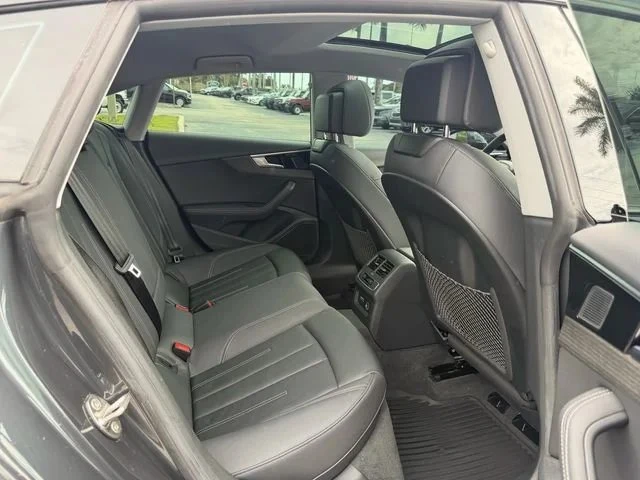 2022 Audi B9 A5 - Image 19 of 20