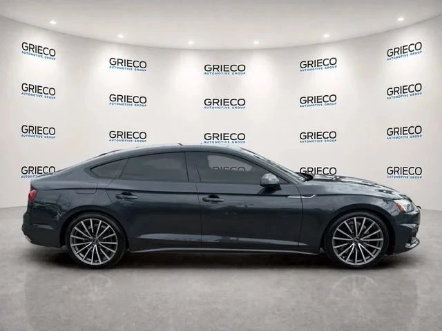 2022 Audi B9 A5 - Image 8 of 20