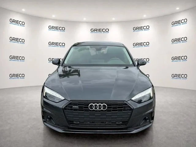 2022 Audi B9 A5 - Image 2 of 20