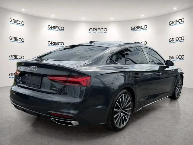 2022 Audi B9 A5 - Image 7 of 20