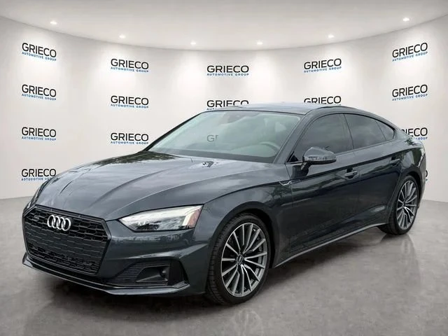 2022 Audi B9 A5 - Image 3 of 20