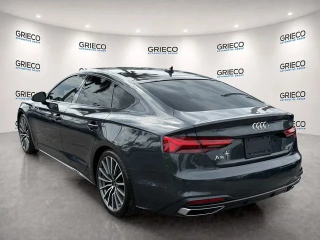 2022 Audi B9 A5 - Image 5 of 20