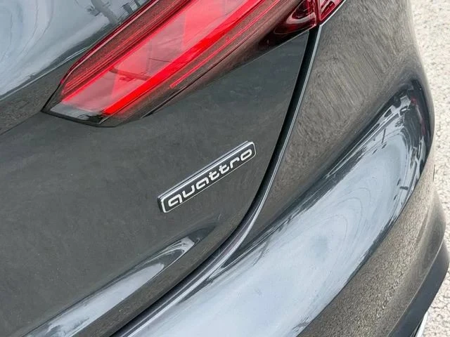 2022 Audi B9 A5 - Image 18 of 20