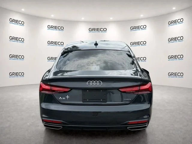 2022 Audi B9 A5 - Image 6 of 20