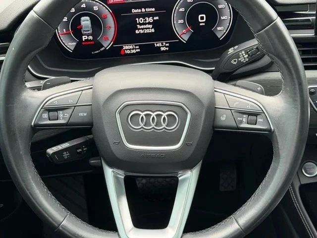2022 Audi B9 A5 - Image 14 of 20