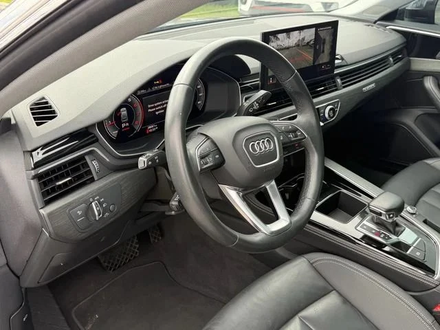 2022 Audi B9 A5 - Image 12 of 20