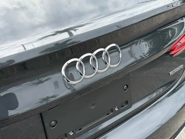 2022 Audi B9 A5 - Image 17 of 20