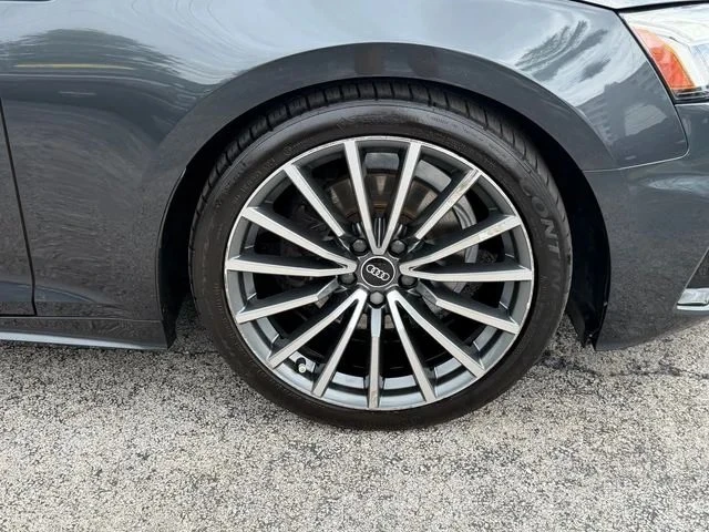 2022 Audi B9 A5 - Image 9 of 20